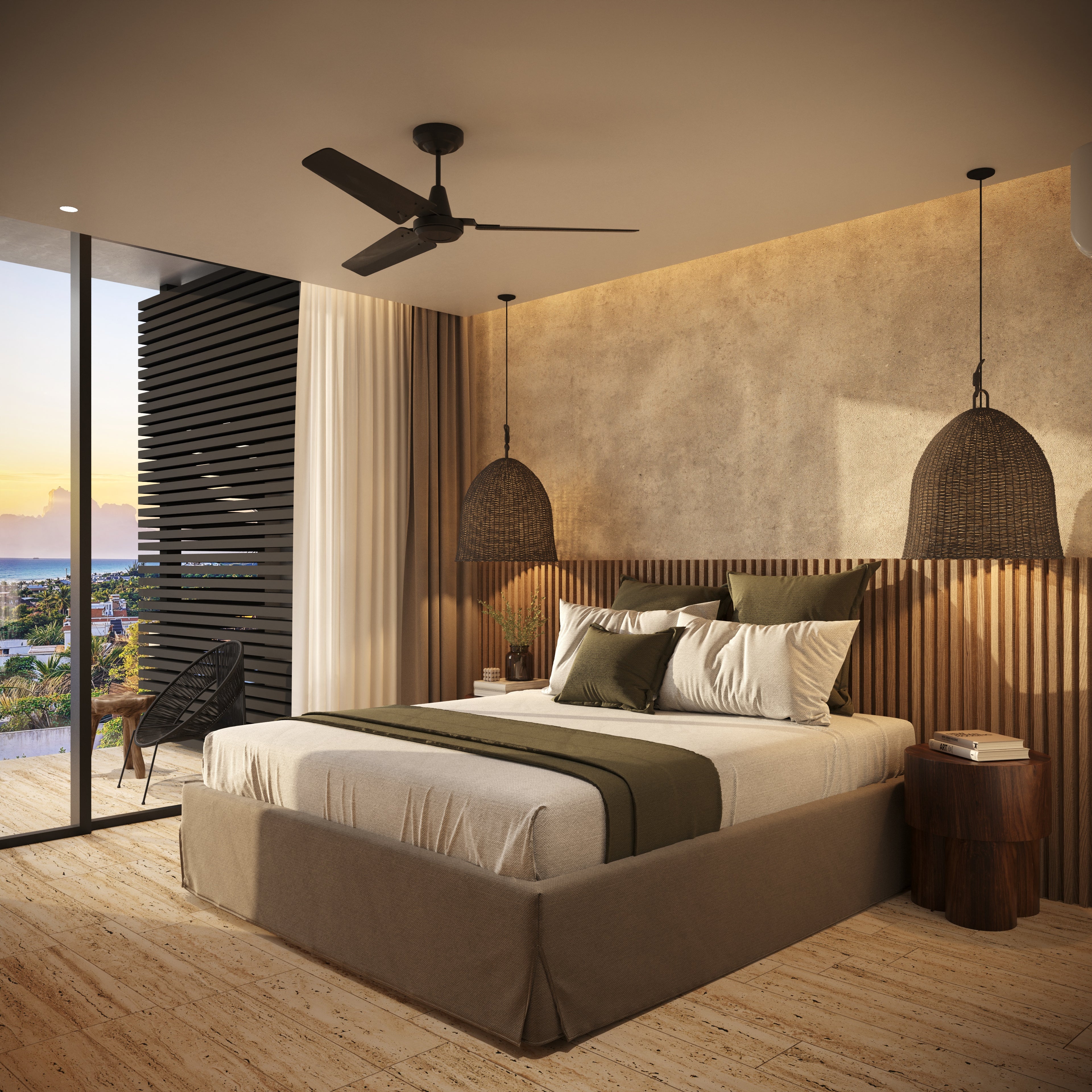 TERRA Playa del Carmen, Preventa