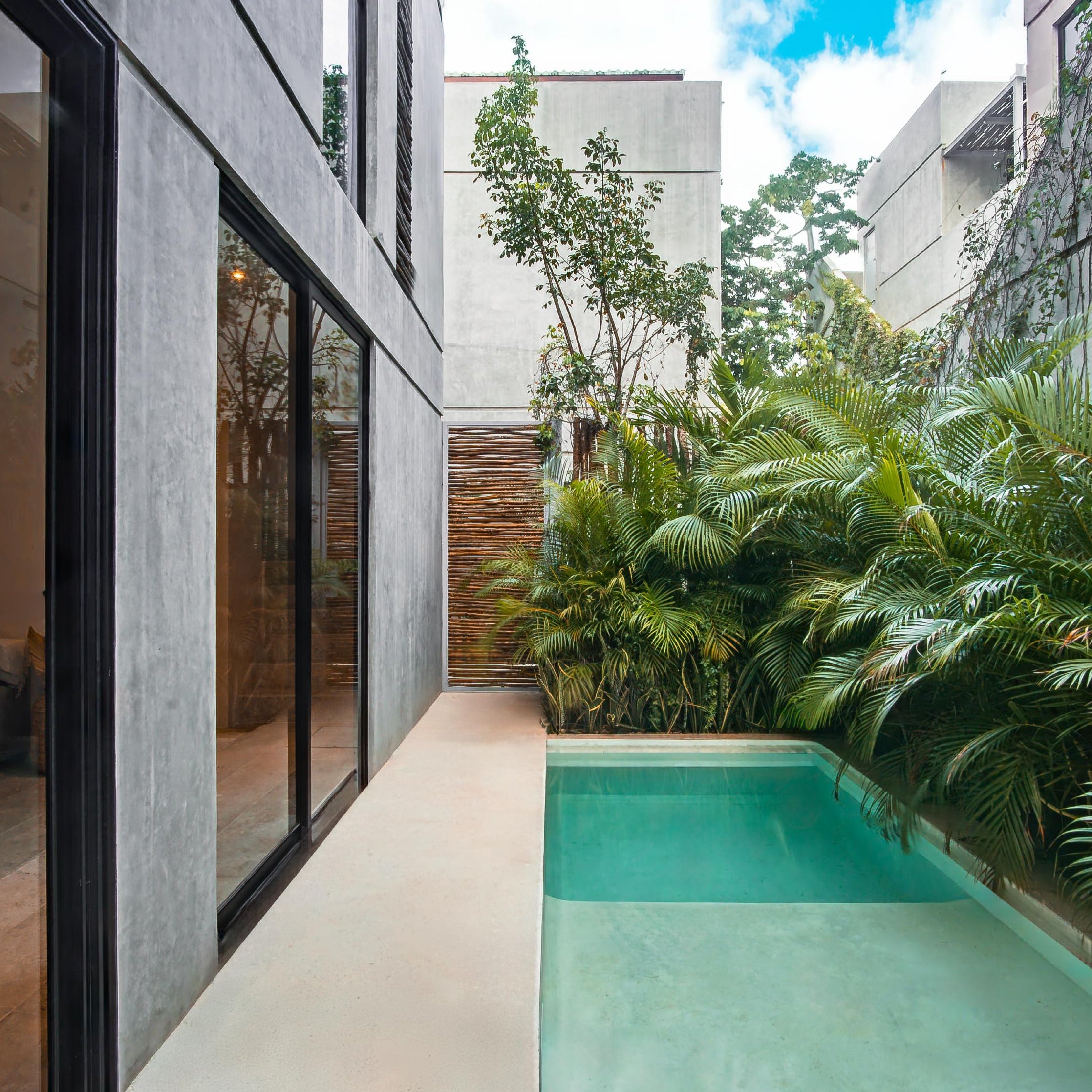 Seremonia Hábitat – Villas de 2 y 3 Recámaras