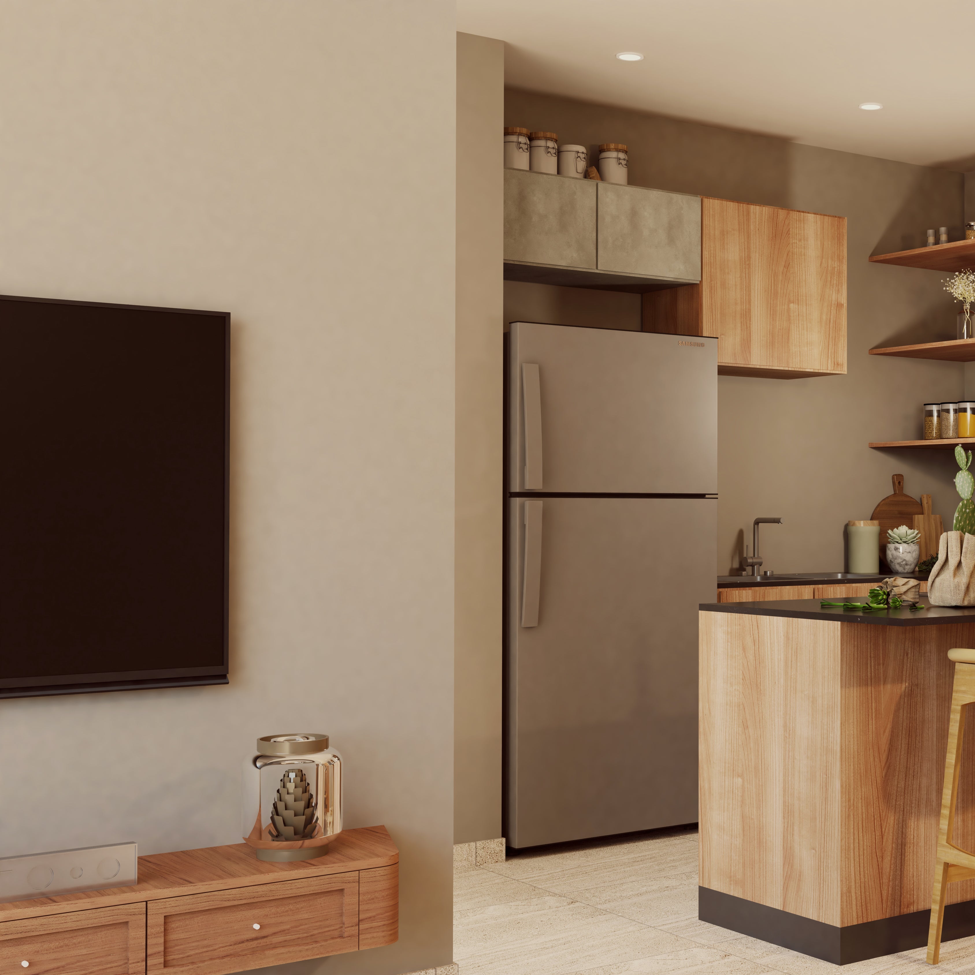 Ukana Mérida – Departamentos| Casa Club + Rooftop