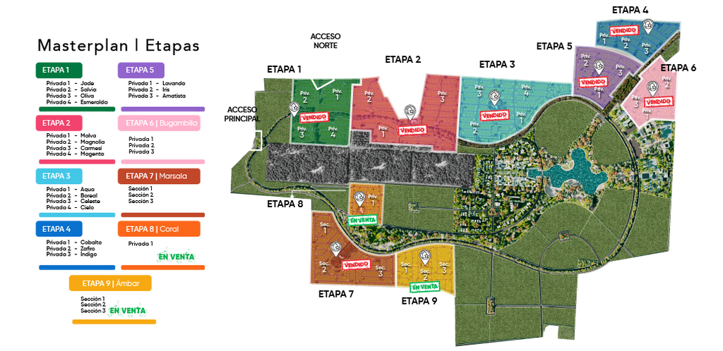 Ciudad Central Mérida, Terrenos Con Alta Plusvalía 181%