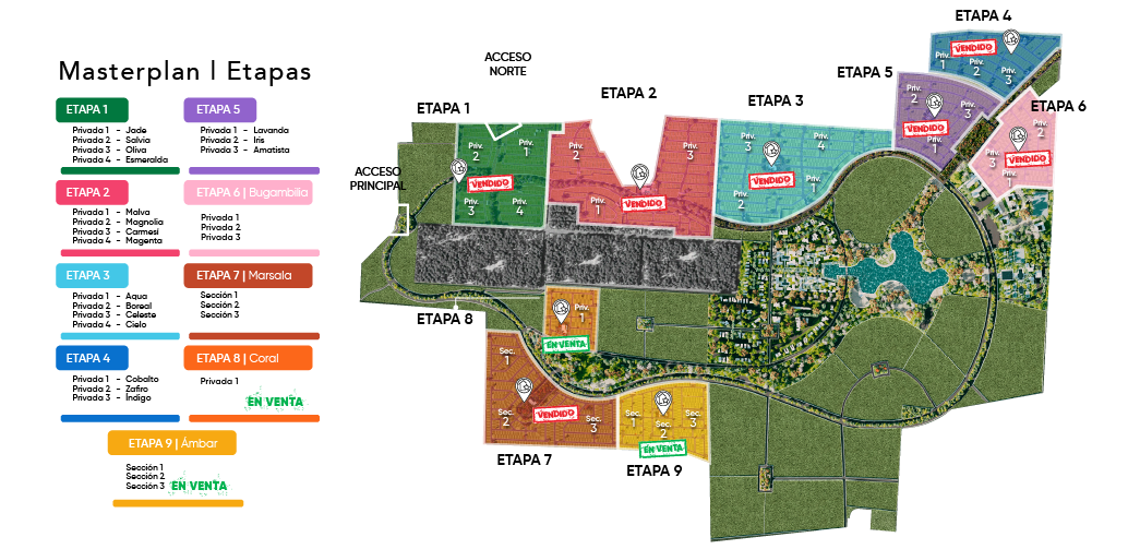Ciudad Central Mérida – Terrenos Con Alta Plusvalía 181%