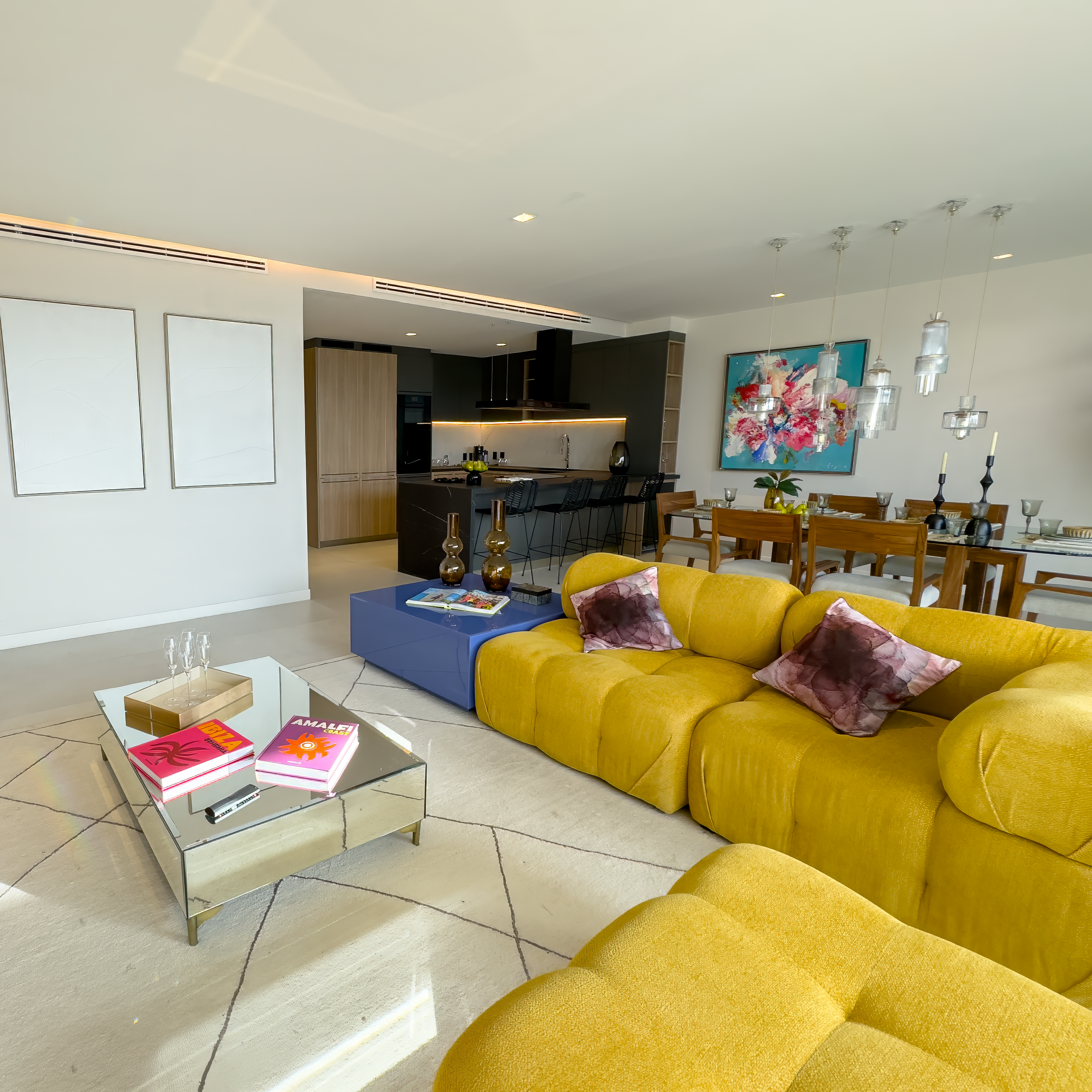 Macondo Playacar, Departamentos Preventa