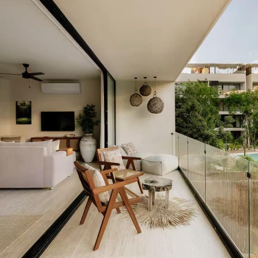 Samsara Tulum - Departamentos en Venta