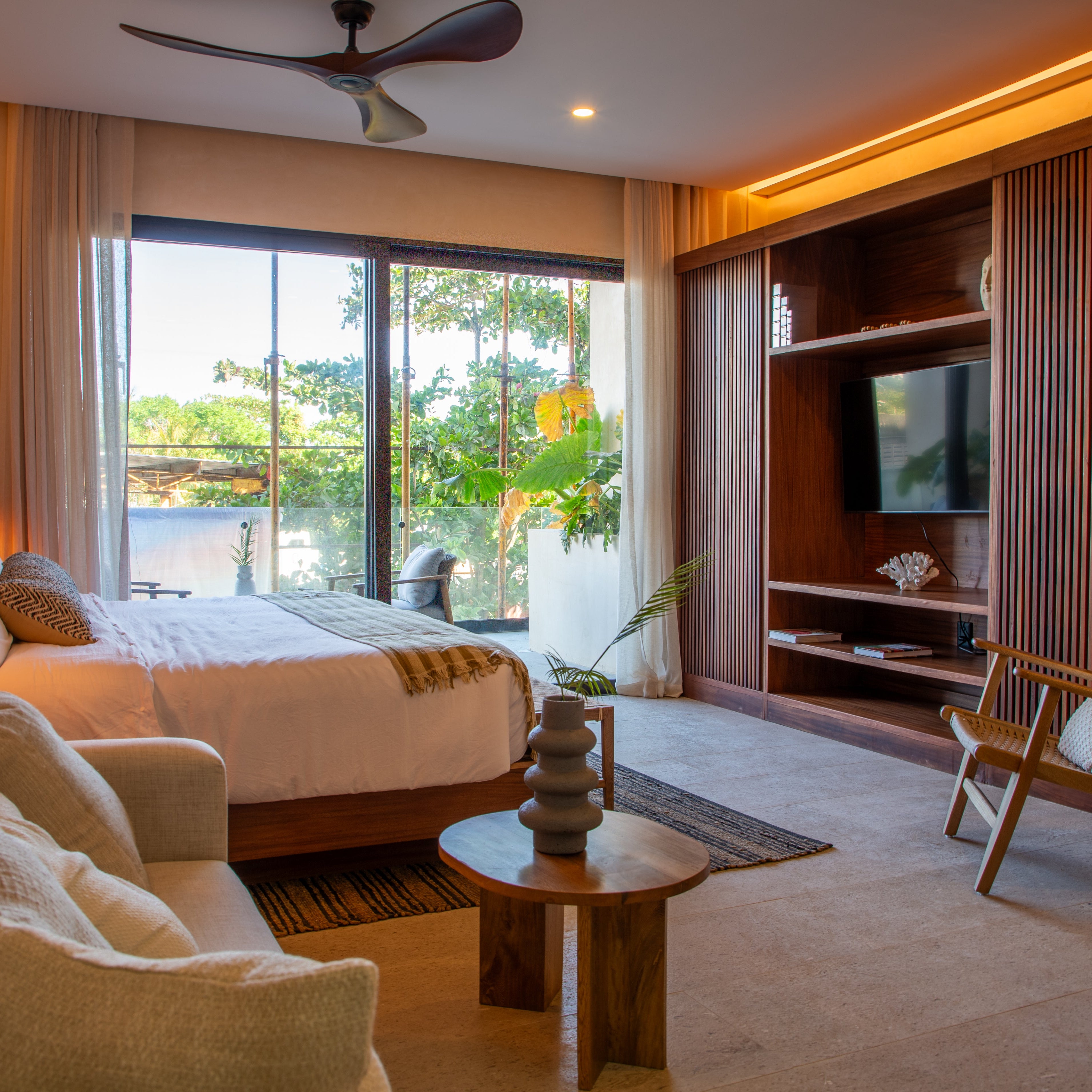 Alux 33 Puerto Morelos, Departamentos Llave en Mano