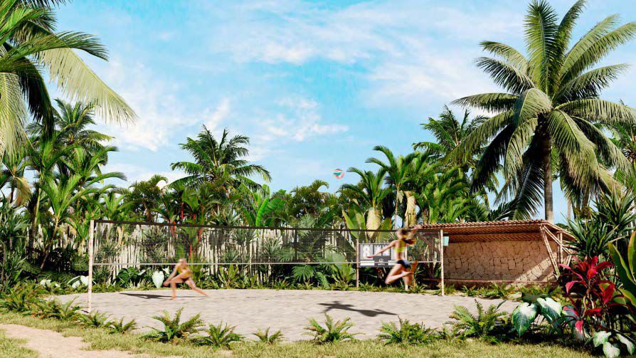 Ciudad Central Progreso, Terrenos en Comunidad Planeada