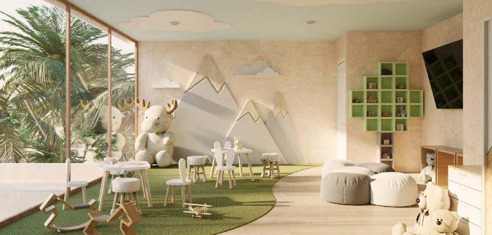 Ciudad Central Progreso, Terrenos en Comunidad Planeada