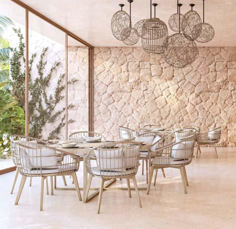 Ciudad Central Progreso, Terrenos en Comunidad Planeada