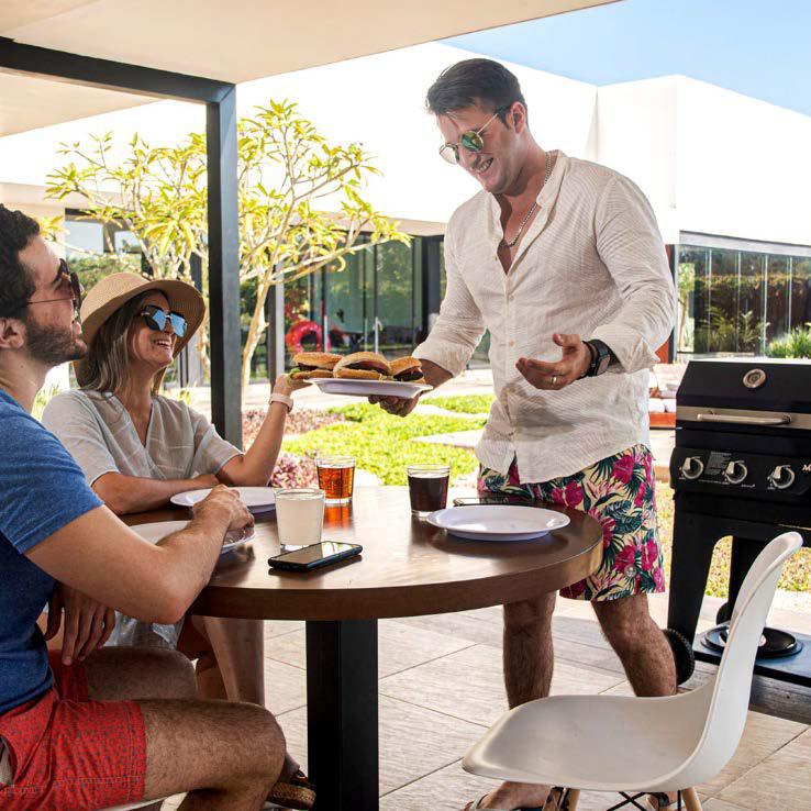 Ciudad Central Progreso, Terrenos en Comunidad Planeada