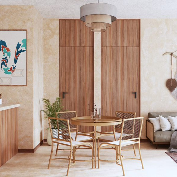 Tulum Ha – Departamentos Boutique desde 50 m² en Tulum